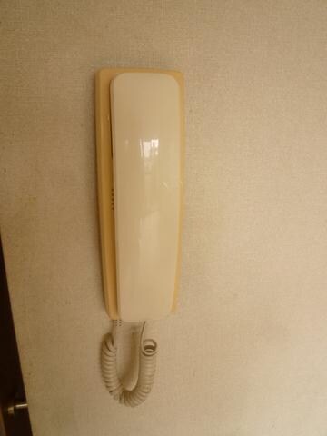 物件内観写真6　(セキュリティ♪)