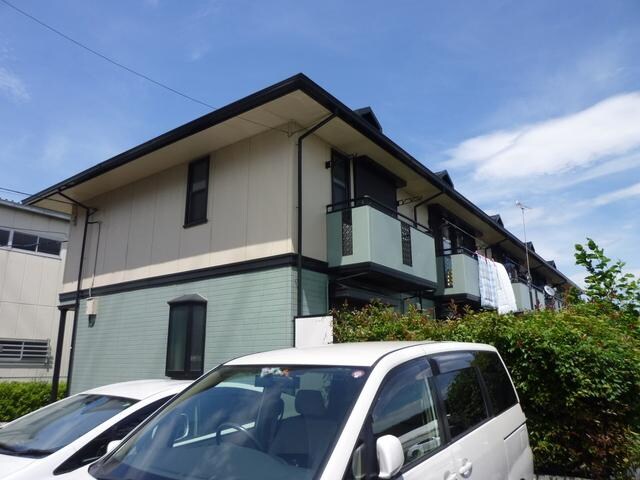 物件内観写真12　(外観)