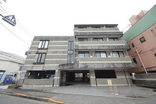 外観(外観)