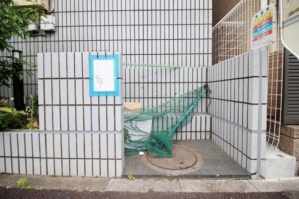 共有部分