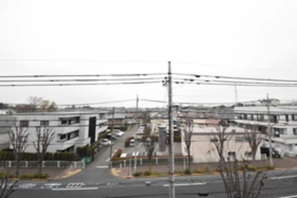 眺望(内装)