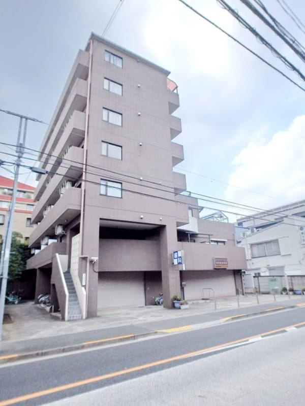 外観(★外観★)