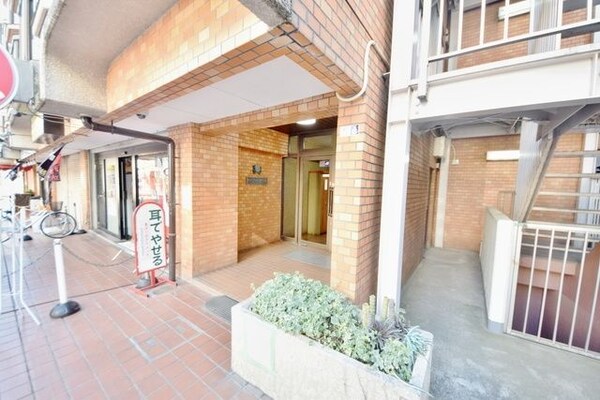 エントランス(★エントランス★)