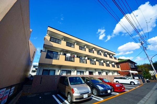 外観(★更新料なし★)