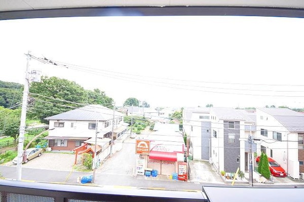 眺望(景色、どうでしょうか。オススメです。)