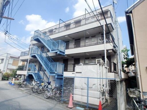 外観(★閑静な住宅街★)