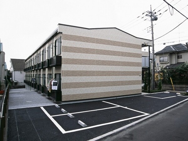 共有部分