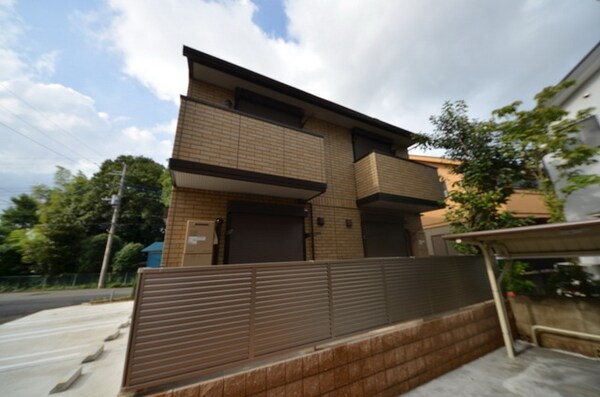 外観(外観・共用部分)