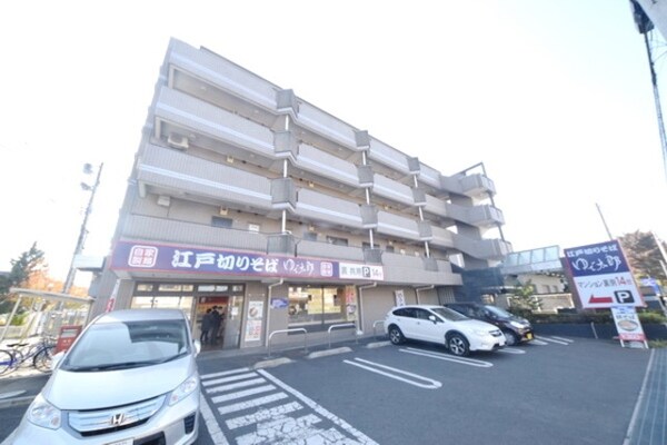 外観(お問合せはタウンハウジングへ)