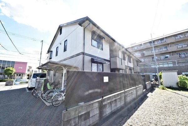 外観(☆日当たり良好☆)