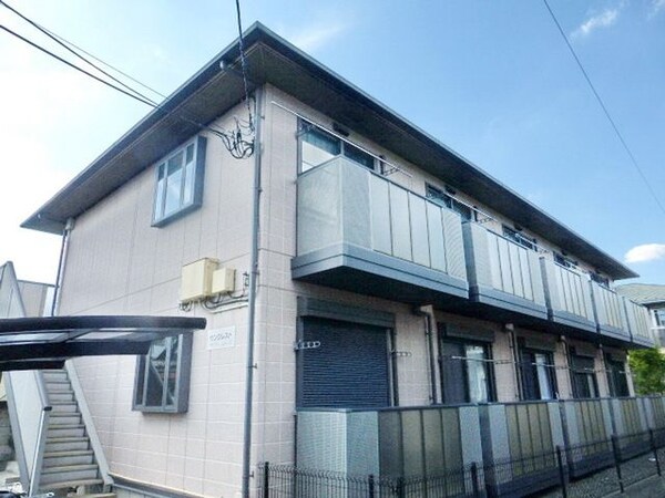 外観(★かわいい外観です　★)