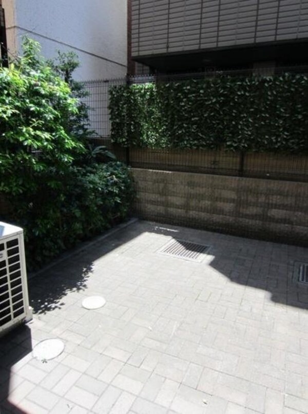共有部分(別室参考写真)