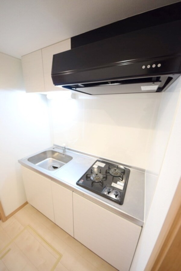キッチン(別部屋参考写真)