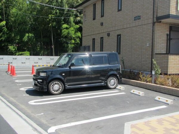 駐車場(★敷地内駐車場★)