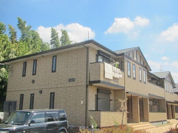 外観(★南向き日当たり住環境良好★)