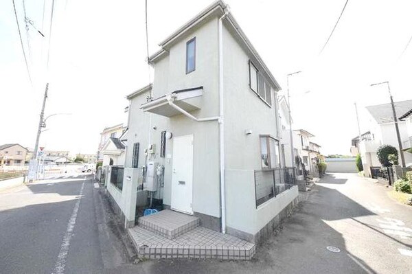 外観(外観・共用部分)