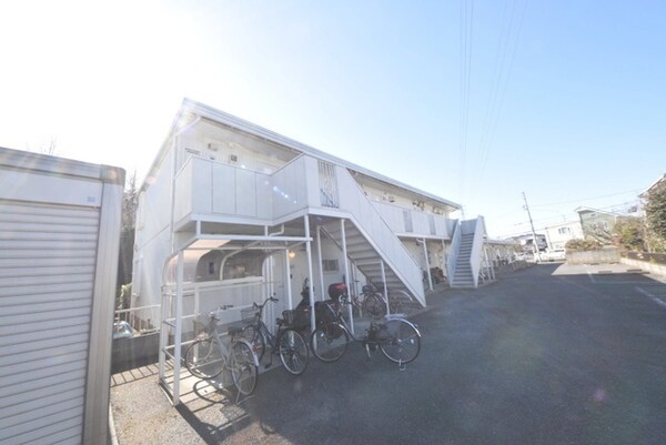 外観(★緑豊かで閑静な住宅街★)