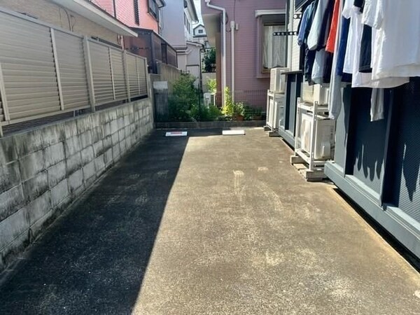 共有部分