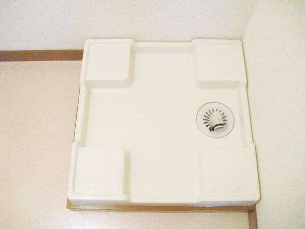 設備(★室内洗濯機置場★)