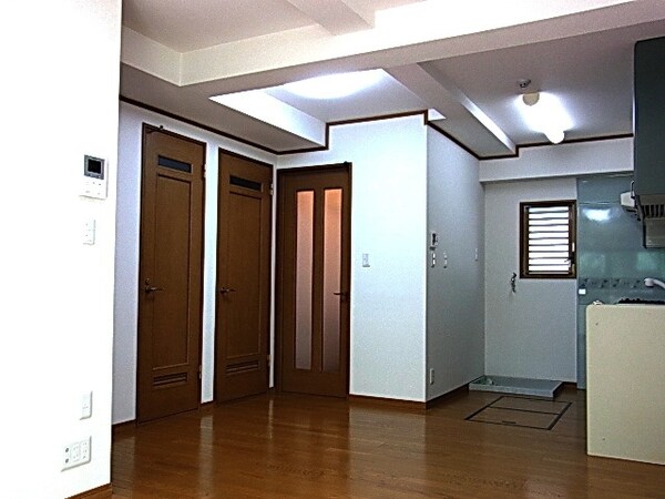 その他室内・内装(★日当たり良好　洋室15帖★)