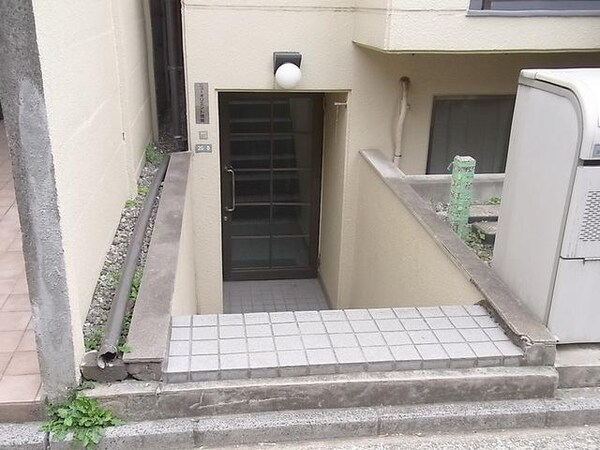 エントランス(★エントランス★)
