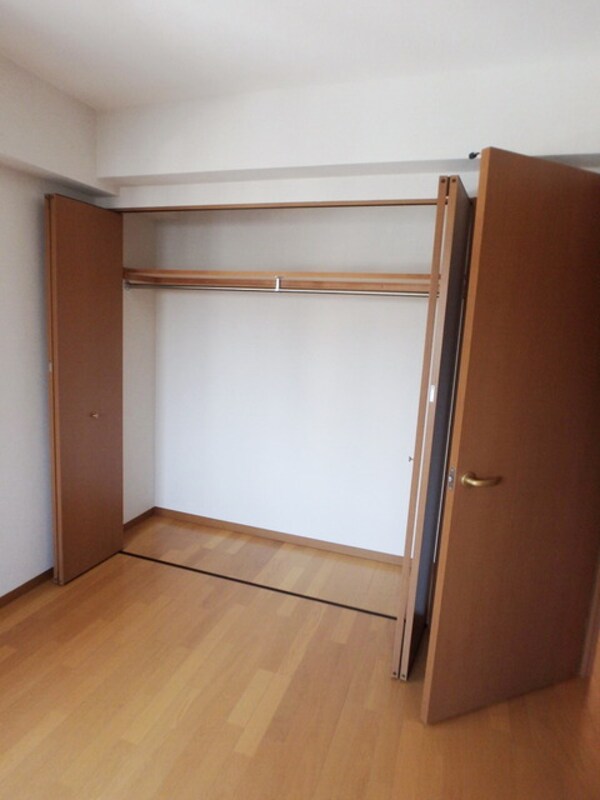 収納(★たっぷり収納★)