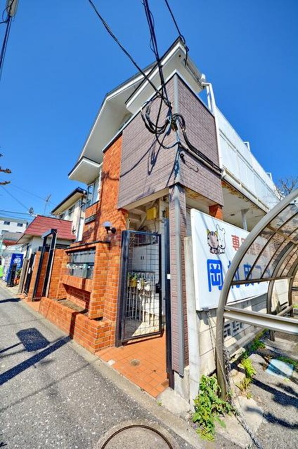 外観(★外観★)