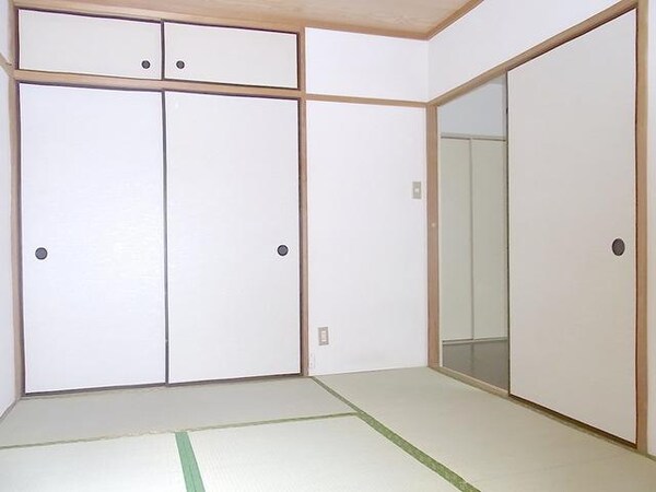 その他室内・内装(★和室６帖★)