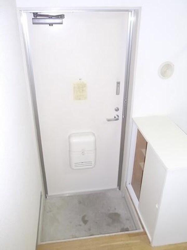 玄関(★玄関・靴箱★)