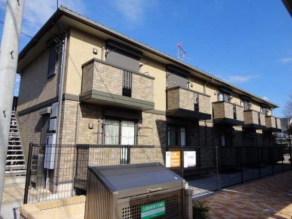 外観(大和ハウス施工)