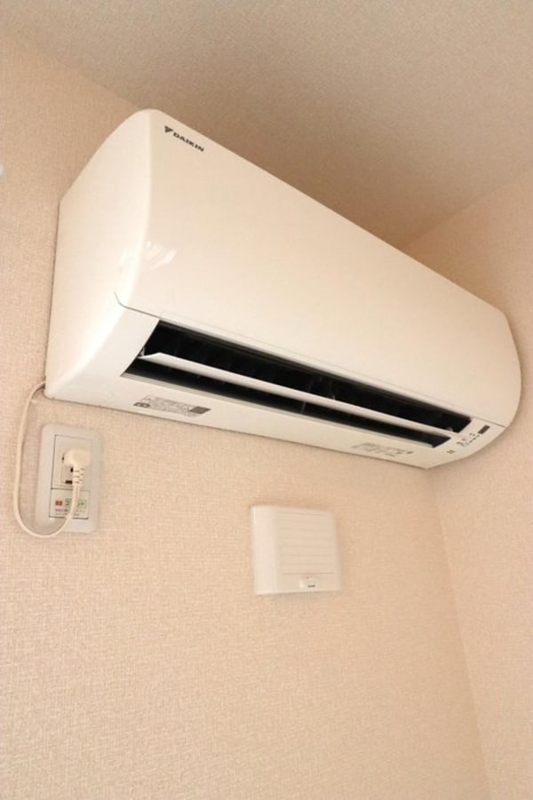 設備(★エアコンは全室付いてます★)