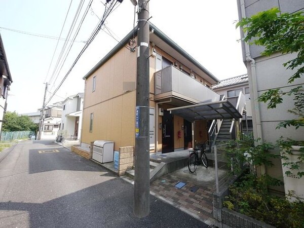 外観(外観・共用設備☆)