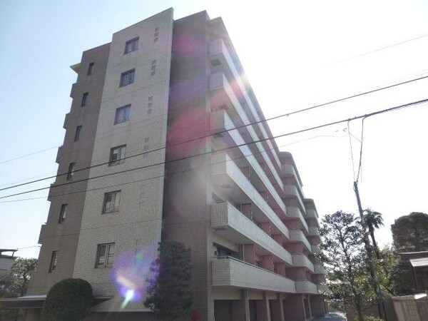 外観(★迫力のある外観です★)