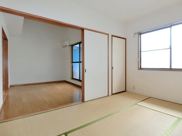 その他室内・内装(居室)