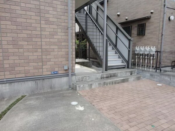 エントランス(★エントランス★)