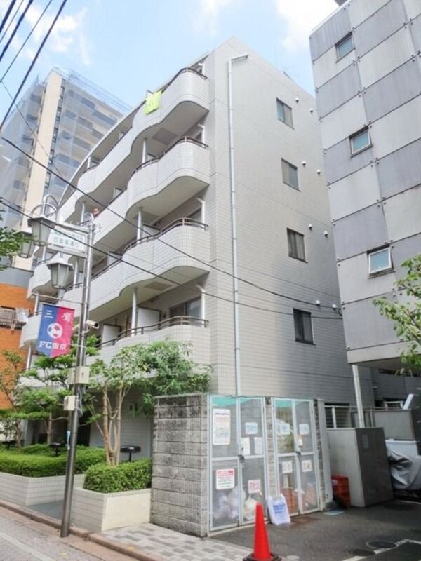 外観(★外観★)