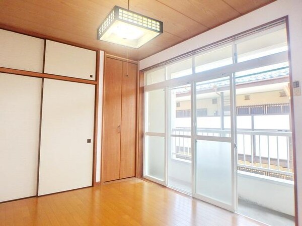 その他室内・内装(★日当たり良好な居室★)