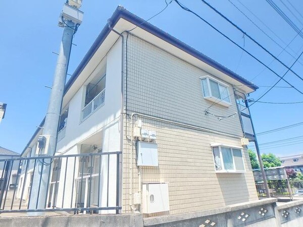 外観(★日当たり良好な外観★)