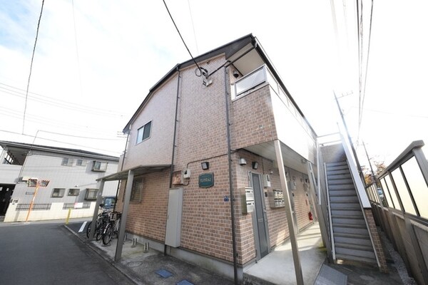 外観(★住環境良好★)