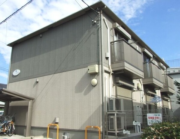 外観(ミサワホーム施工)