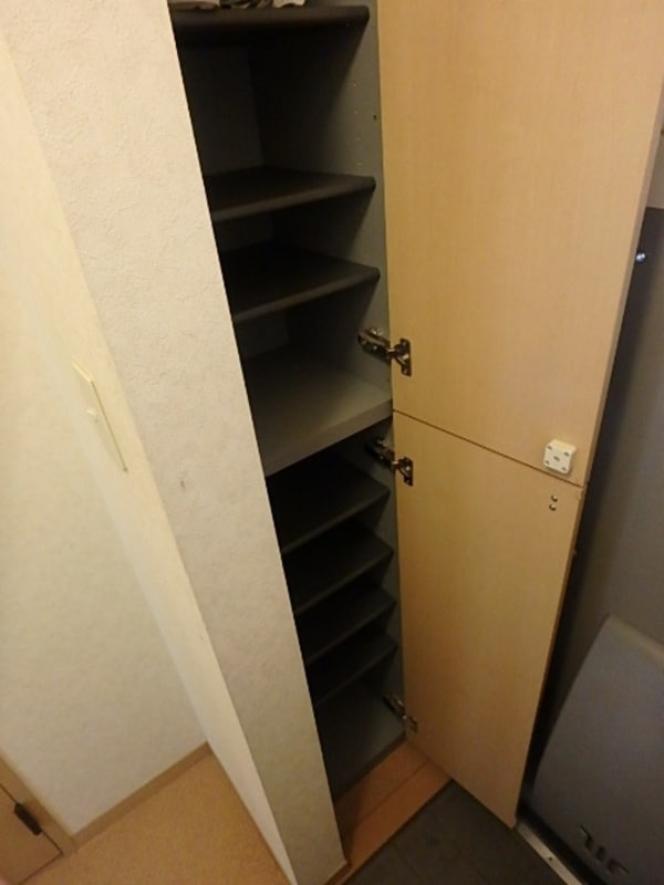 その他(下駄箱)