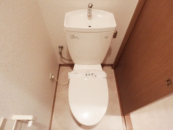 トイレ(★トイレ★)