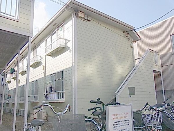 外観(★落ち着いた外観★)