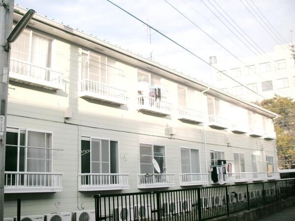 外観(★閑静な住宅街★)