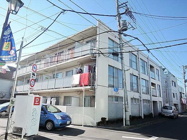 外観(★閑静な住宅街★)