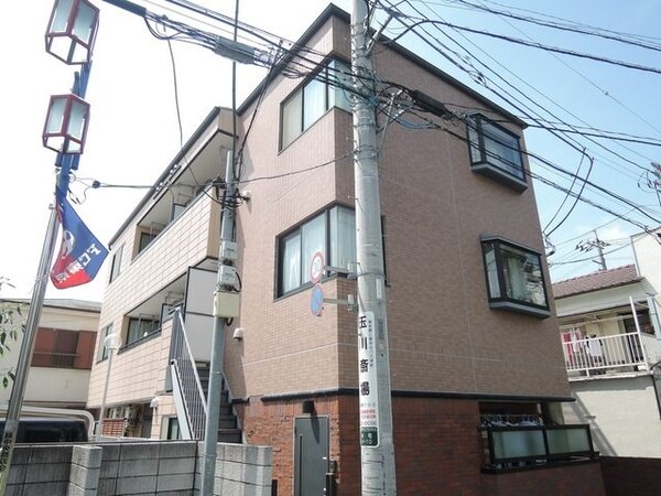 外観(★外観★)