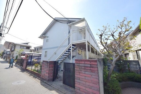 外観(★閑静な立地★)