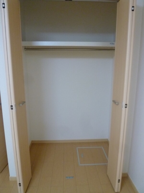 収納(★大きな収納★)