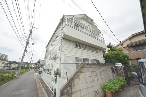 外観(外観)