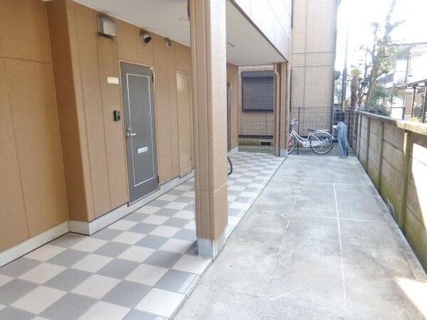 共有部分(★お問い合わせはタウンハウジングまで★)